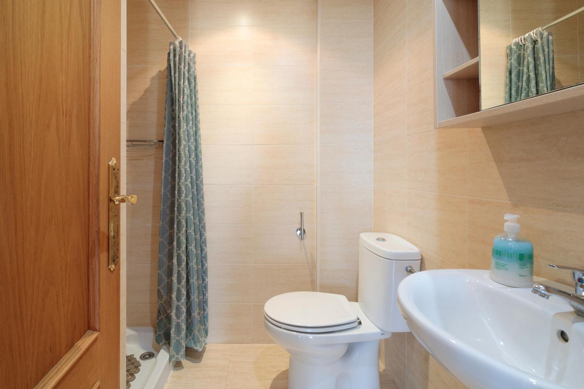 Ferienwohnung El Mirador Mutxamel Exterior foto